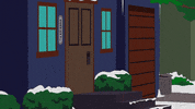 house door GIF by South Park 