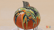 Jack O Lantern Wow GIF by Super Simple