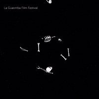 I Love U Heart GIF by La Guarimba Film Festival