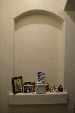 williamdavisonjr giphygifmaker paint GIF