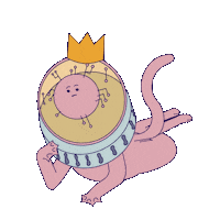 Mtv Alexa Sticker by VIMNEMEAA