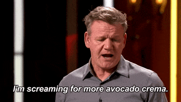 Season 11 Cooking GIF by Masterchef