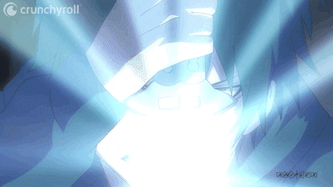 crunchyrollgifs giphyupload GIF