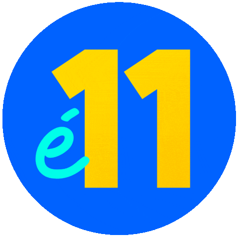 Bela Vista Sticker by Dione do Cará