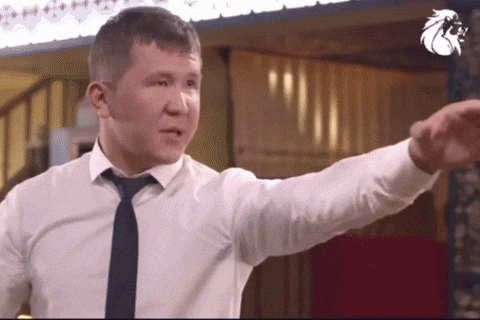 Karimovs GIF by Customize iT