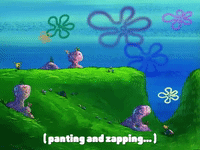 season 2 episode 10 GIF by SpongeBob SquarePants