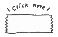 Link Click Here Sticker