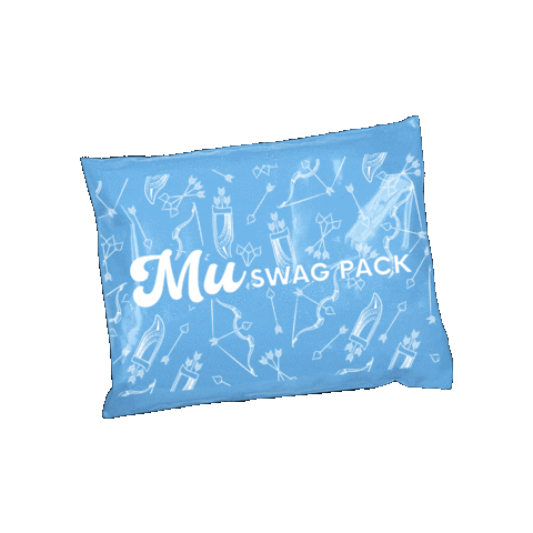 Sticker by Greek Swag Pack