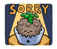 Plantshype Sticker