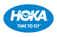 Sticker Run Sticker by HOKAONEONE