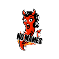 Mexico Chili Sticker by Dirtbag Brands