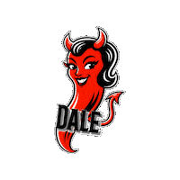 Mexico Chili Sticker by Dirtbag Brands