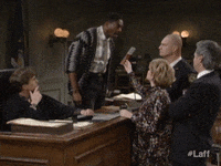 shocked court GIF by Laff