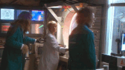 season 1 wtf GIF by Dream Corp LLC