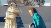 check it out season 1 GIF by Dream Corp LLC