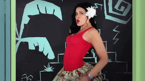 music video dancing GIF by SAARA