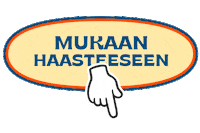 Pida Sticker by Mitä kuuluu?