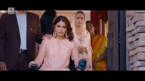 shah rukh khan bollywood GIF by Priya