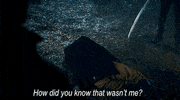 sleepy hollow GIF by Fox TV