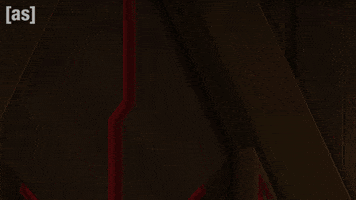 Rick And Morty Gun GIF by Adult Swim