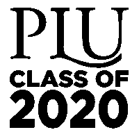 Pacificlutheran Sticker by PLU