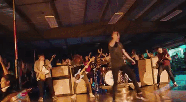 pop punk losing myself GIF by State Champs