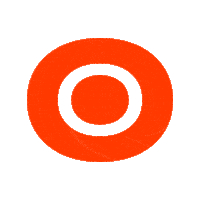 Aperol Spritz Core Sticker by Home Festival