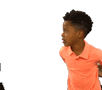Whisper Dont Tell Sticker by GIPHY Studios 2021