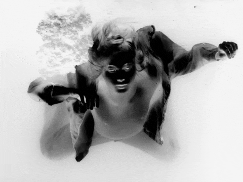 Shut Up GIF by Nettspend