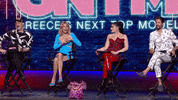 Gntm GIF by Star Channel TV
