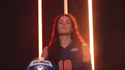 Cnvb Tayloradams GIF by Carson-Newman Athletics