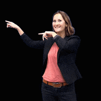 Hupenfidommakelaars makelaar meppel kijk verkopen GIF