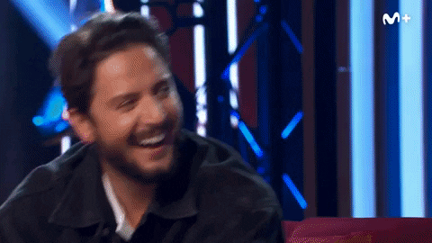 Dani Martínez Instagram GIF by Movistar Plus+