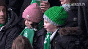 Germany Football GIF by SV Werder Bremen
