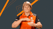 Giants Netball Coach GIF by GIANTS