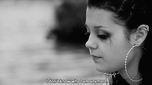 katie fitch crying GIF