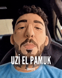 Uzi Motive GIF