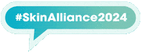 Ska2024 Sticker by SkinAlliance