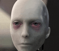 Robots Clanker GIF by Respective