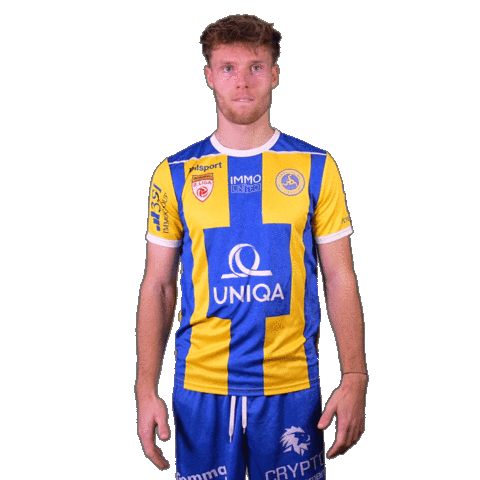 Football Sport Sticker by FirstViennaFC