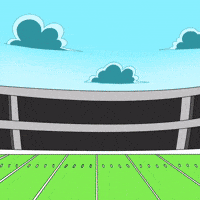 Nfl Omg GIF by 3dFrankenPunks