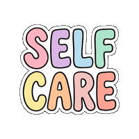 Mental Health Peace Sticker