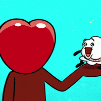 I Love You Hug GIF by VeeFriends