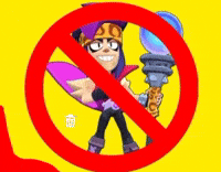 Brawl Stars Ziggy GIF