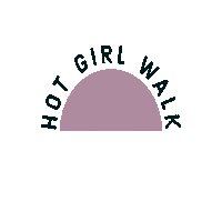 Hot Girl Girls Sticker by Pretty Pretty