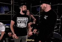 Jon Moxley GIF