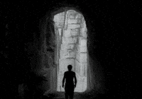 Film Walk GIF