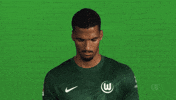 Look Up Vfl Wolfsburg GIF by Bundesliga