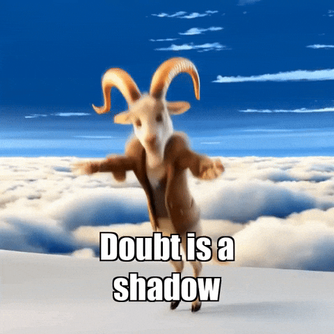 GIF by Radiantelope