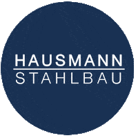 hausmannstahlbau aichach hausmannstahlbau Sticker